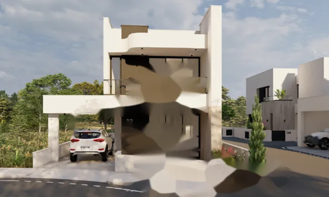 Недвижимость 3 Bedroom Detached house For sale, Palodeia: 2