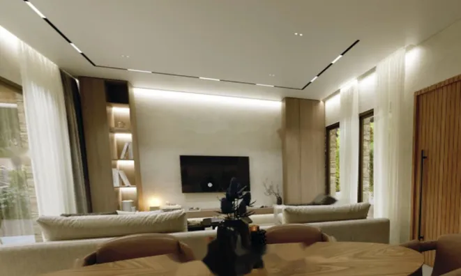 Недвижимость 3 Bedroom Detached House for Sale in Sotira, Limassol: 3