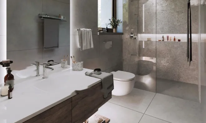 Недвижимость 3 Bedroom Detached House for Sale in Sotira, Limassol: 5