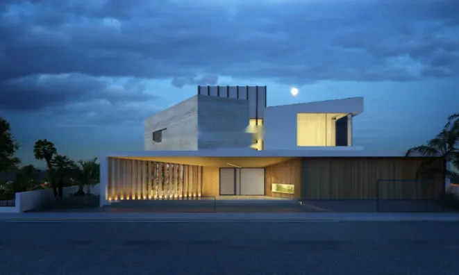 Недвижимость 8 Bedroom Villa For sale in Germasogeia, Kalogiroi area, Limassol: 1