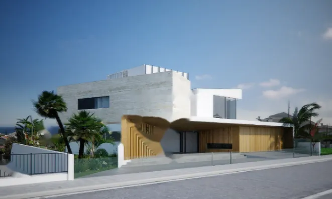 Недвижимость 8 Bedroom Villa For sale in Germasogeia, Kalogiroi area, Limassol: 2