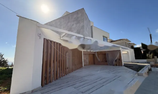 Недвижимость 8 Bedroom Villa For sale in Germasogeia, Kalogiroi area, Limassol: 3