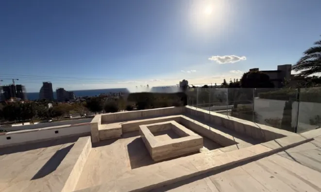 Недвижимость 8 Bedroom Villa For sale in Germasogeia, Kalogiroi area, Limassol: 17