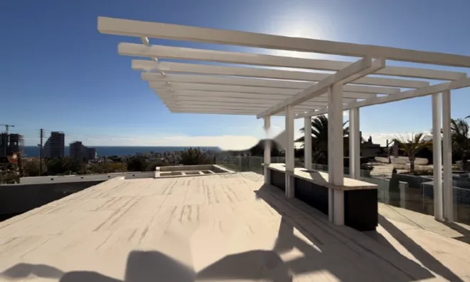 Недвижимость 8 Bedroom Villa For sale in Germasogeia, Kalogiroi area, Limassol: 19