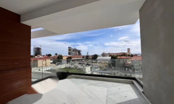 Недвижимость 2 Bedroom Apartment For Sale in Germasogeia,Limassol: 8