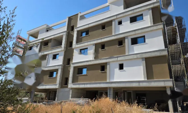 Недвижимость 2 Bedrooms Apartment For sale in Agia Fyla, Limassol: 2