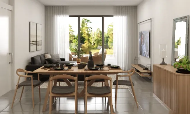 Недвижимость 2 Bedrooms Apartment For sale in Agia Fyla, Limassol: 6