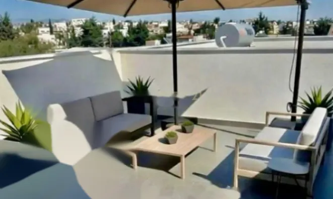 Недвижимость 3 Bedroom Semi-Detached House for Sale in Trachoni, Limassol: 6