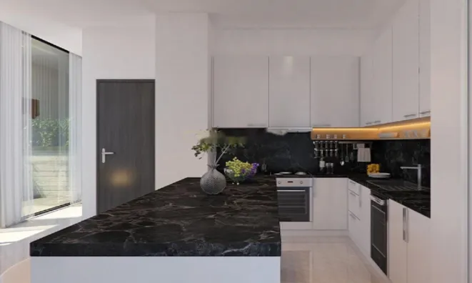 Недвижимость 3 Bedroom Penthouse For sale in Germasogeia, Limassol: 12