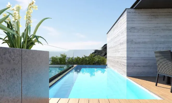 Недвижимость 3 Bedroom Penthouse For sale in Germasogeia, Limassol: 13