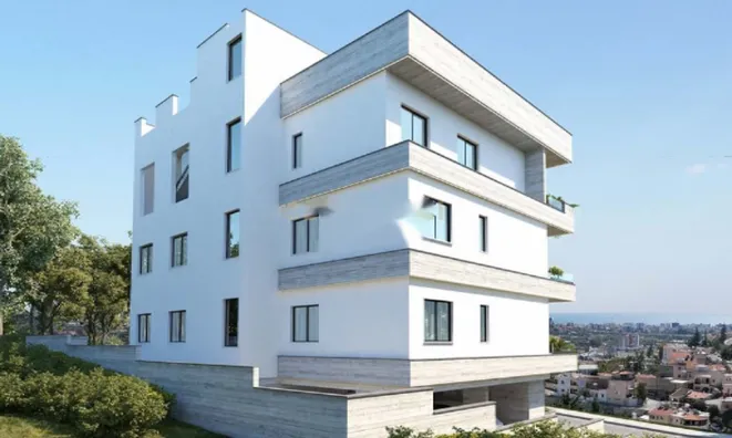 Недвижимость 2 Bedroom Apartment for Sale in Germasogeia, Limassol: 5