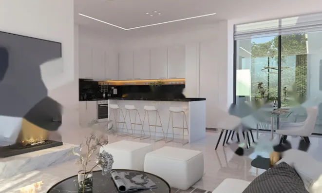 Недвижимость 2 Bedroom Apartment for Sale in Germasogeia, Limassol: 7