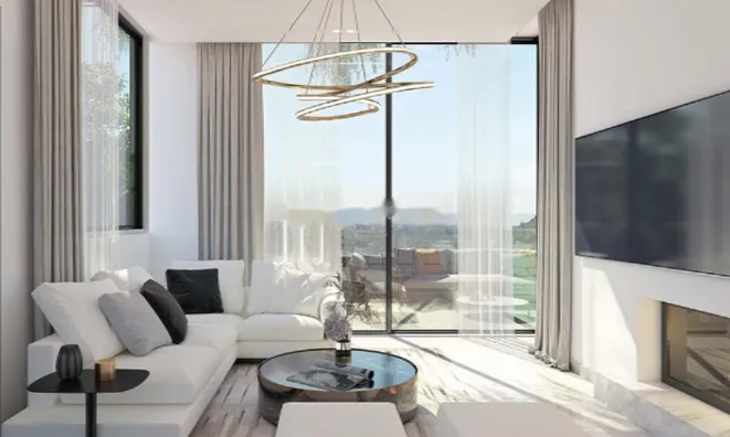 Недвижимость 2 Bedroom Apartment for Sale in Germasogeia, Limassol: 9