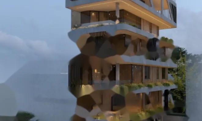 Недвижимость 2 Bedroom Apartment For sale in Neapolis, Limassol: 2