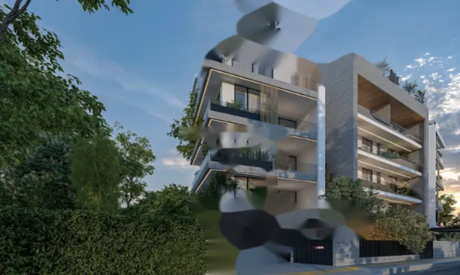 Недвижимость 3 Bedroom Apartment For sale in Germasogeia, Limassol: 12