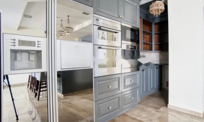 Недвижимость 4 Bedroom House For Sale In Limassol, Paramali: 6