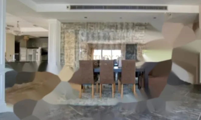 Недвижимость 4 Bedroom House For Sale In Limassol, Paramali: 8