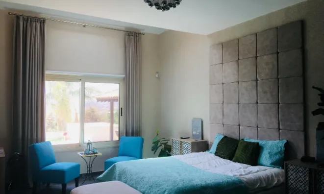 Недвижимость 4 Bedroom House For Sale In Limassol, Paramali: 9