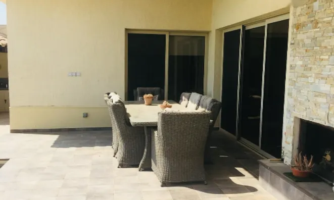 Недвижимость 4 Bedroom House For Sale In Limassol, Paramali: 15