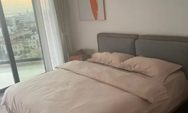 Недвижимость 2 Bedroom Penthouse For Sale in Agios Athanasios, Limassol: 6