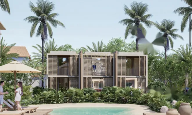 Недвижимость 1 Bedroom Apartment for Sale in Pyla, Larnaca: 1