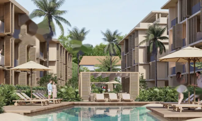 Недвижимость 1 Bedroom Apartment for Sale in Pyla, Larnaca: 12