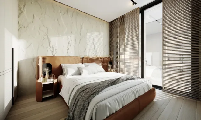 Недвижимость 1 Bedroom Apartment for Sale in Pyla, Larnaca: 29