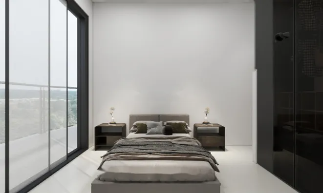 Недвижимость 2 Bedroom Apartment For Sale in Agios Ioannis, Limassol: 6