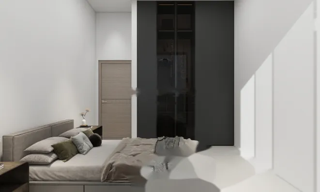 Недвижимость 2 Bedroom Apartment For Sale in Agios Ioannis, Limassol: 7