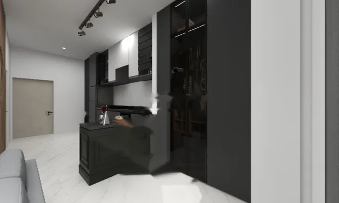 Недвижимость Studio For Sale in Agios Ioannis, Limassol: 3