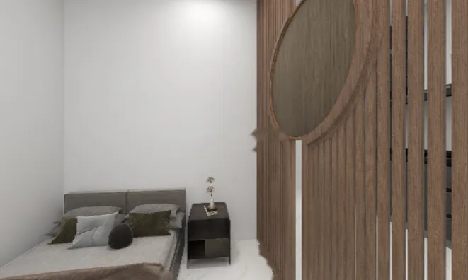 Недвижимость Studio For Sale in Agios Ioannis, Limassol: 5