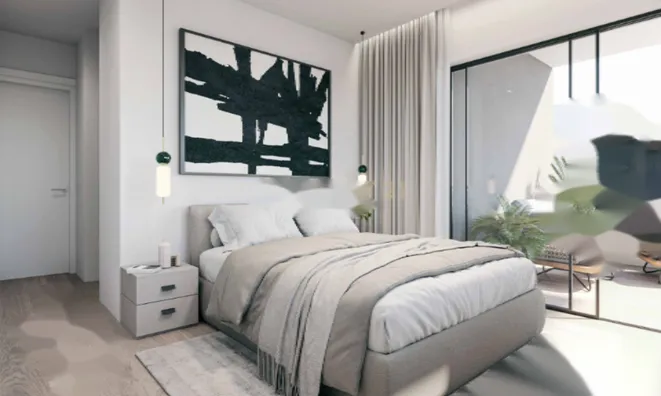 Недвижимость 2 Bedroom Apartment For Sale in Zakaki, Limassol: 5