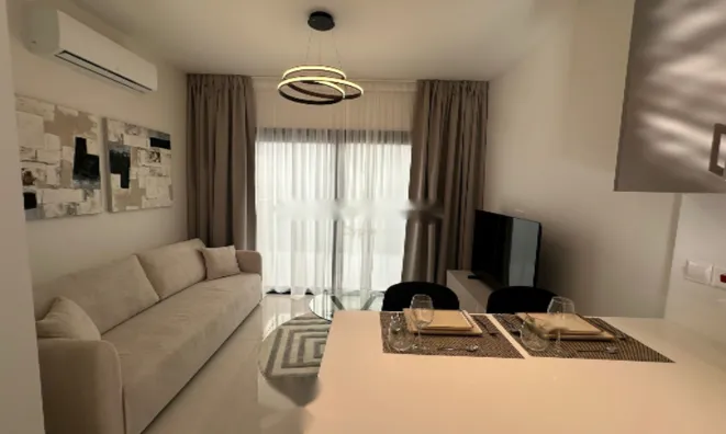 Недвижимость 2 Bedroom Maisonette For Sale in Parekklisia, Limassol: 3