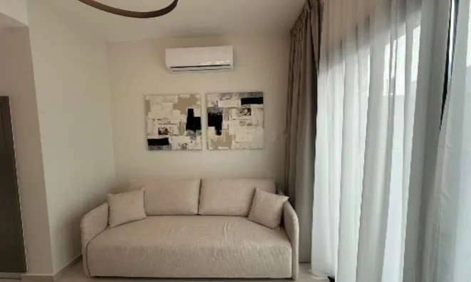 Недвижимость 2 Bedroom Maisonette For Sale in Parekklisia, Limassol: 4