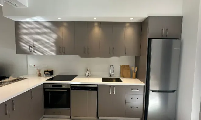 Недвижимость 2 Bedroom Maisonette For Sale in Parekklisia, Limassol: 7