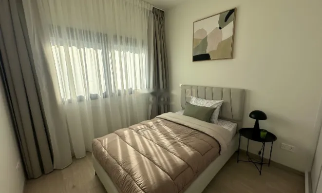 Недвижимость 2 Bedroom Maisonette For Sale in Parekklisia, Limassol: 10