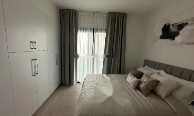 Недвижимость 2 Bedroom Maisonette For Sale in Parekklisia, Limassol: 11