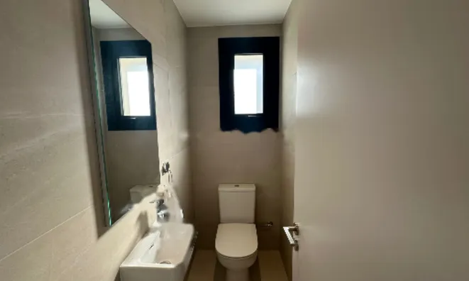 Недвижимость 2 Bedroom Maisonette For Sale in Parekklisia, Limassol: 13