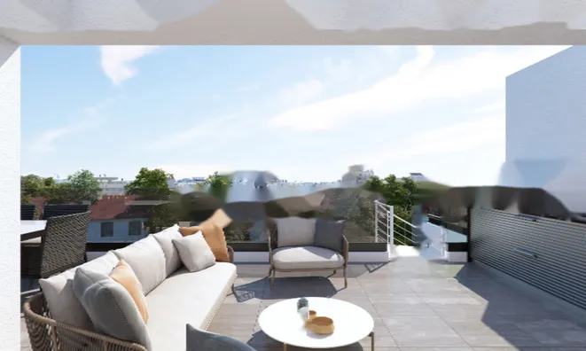 Недвижимость 1 Bedroom Apartment For sale in Livadia, Larnaca: 8