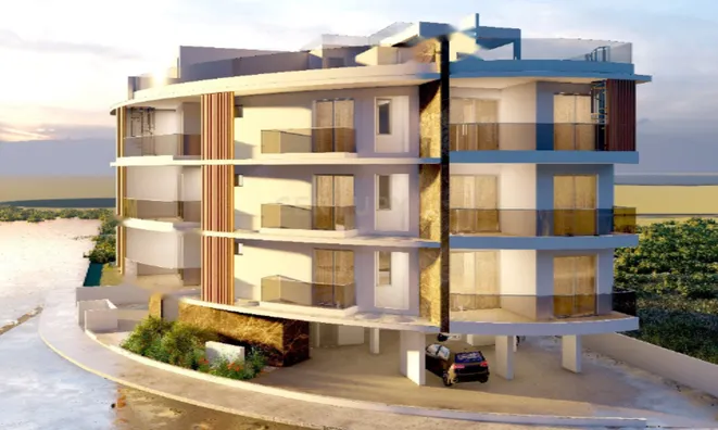 Недвижимость 2 Bedroom Apartment For sale in Leivadia, Larnaca: 2