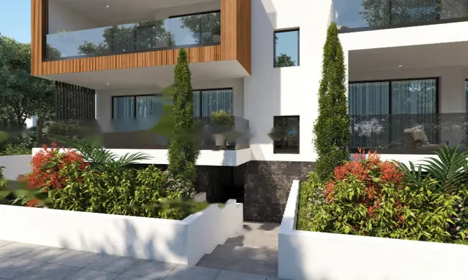 Недвижимость 2 Bedrooms Apartment For sale in Leivadia, Larnaca: 4
