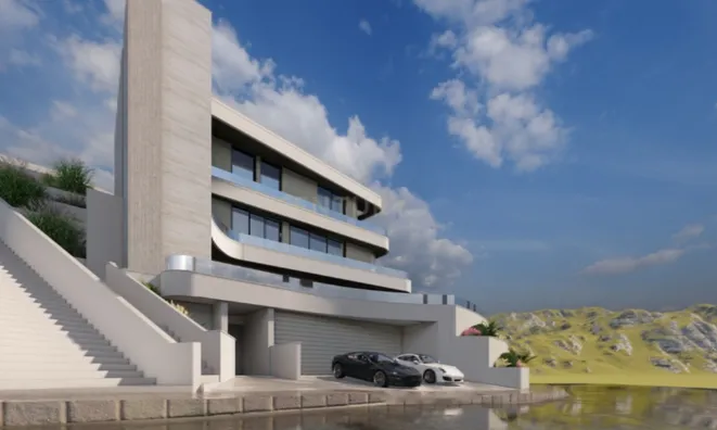 Недвижимость 6 Bedroom Detached house For sale in Agios Tychonas: 4