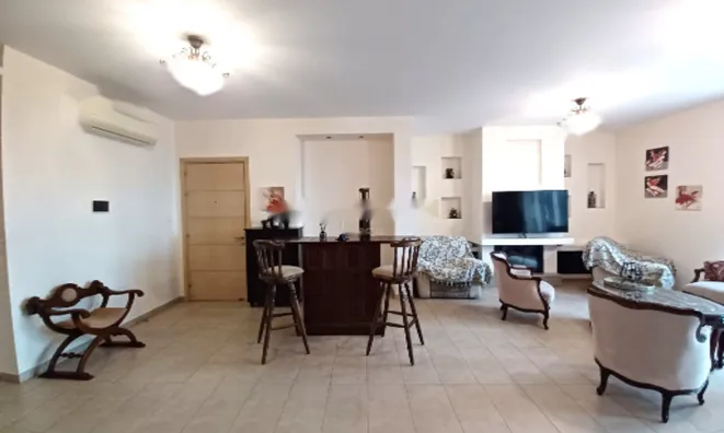 Недвижимость 3 + 1 Bedroom Apartment For Sale In Agios Spyridonas, Limassol: 3
