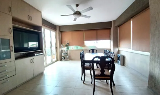 Недвижимость 3 + 1 Bedroom Apartment For Sale In Agios Spyridonas, Limassol: 7