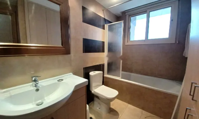 Недвижимость 3 + 1 Bedroom Apartment For Sale In Agios Spyridonas, Limassol: 10