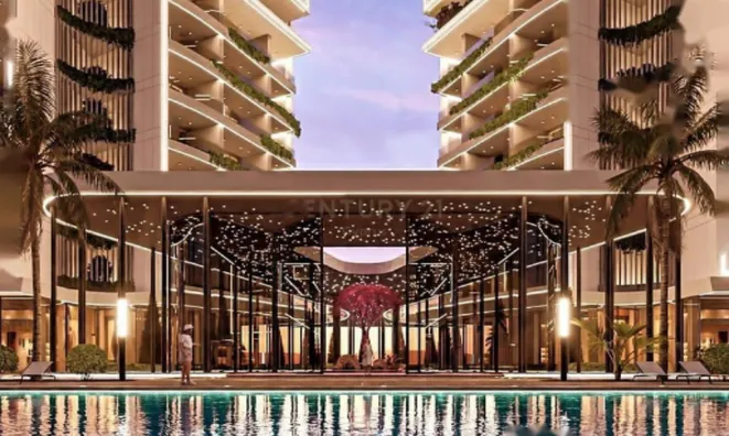 Недвижимость 2 Bedrooms Apartment For sale in Leivadia, Larnaca: 2