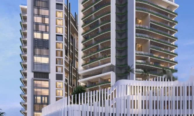 Недвижимость 2 Bedrooms Apartment For sale in Leivadia, Larnaca: 3