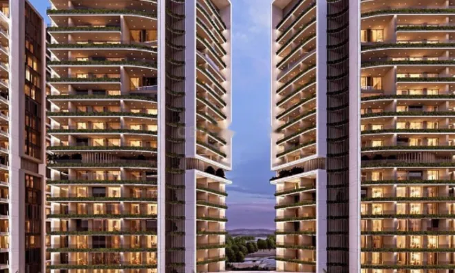 Недвижимость 2 Bedrooms Apartment For sale in Leivadia, Larnaca: 4