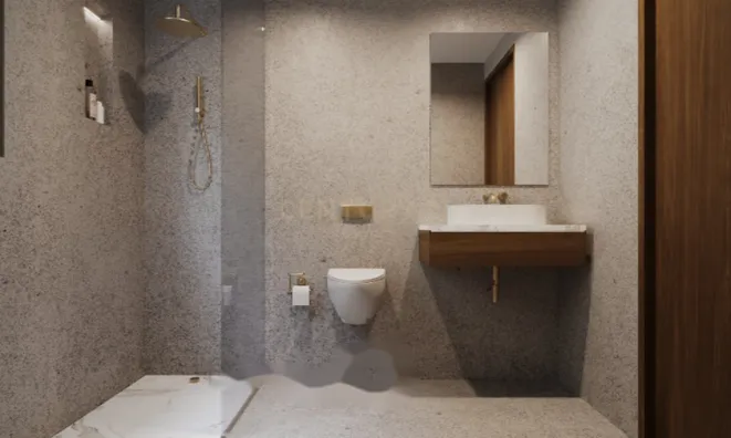 Недвижимость 2 Bedrooms Apartment For sale in Larnaca: 9