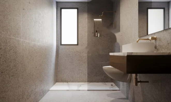 Недвижимость 2 Bedrooms Apartment For sale in Larnaca: 10